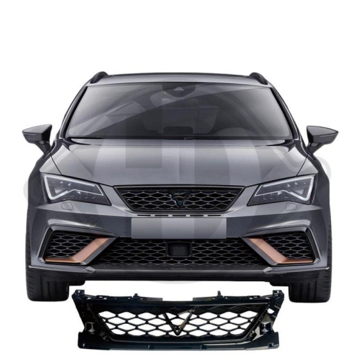 DIEDERICHS Radiateurgrille HD Tuning