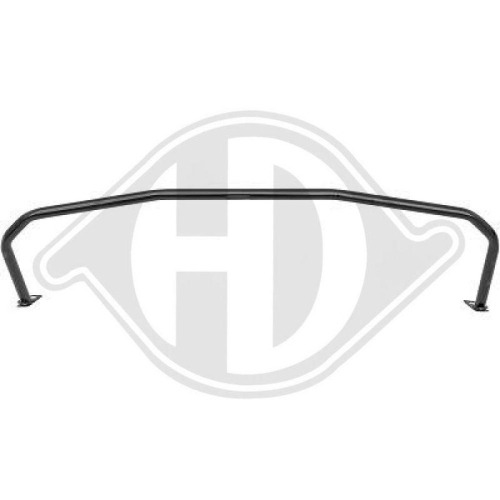 DIEDERICHS Revestimiento, pasarruedas