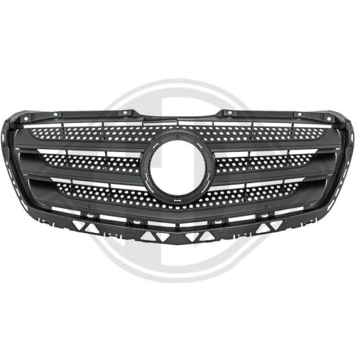DIEDERICHS Zderzak Priority Parts