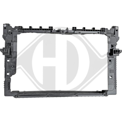 DIEDERICHS Luz traseira Priority Parts
