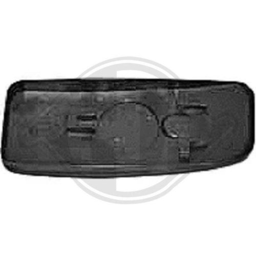 DIEDERICHS Pára-choques Priority Parts