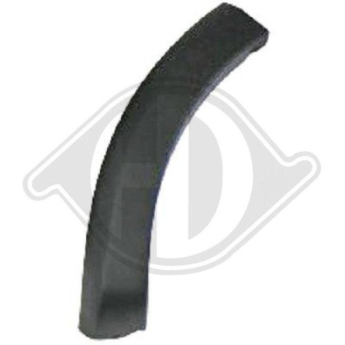 DIEDERICHS Bumper Priority Parts
