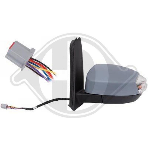 DIEDERICHS Farol principal