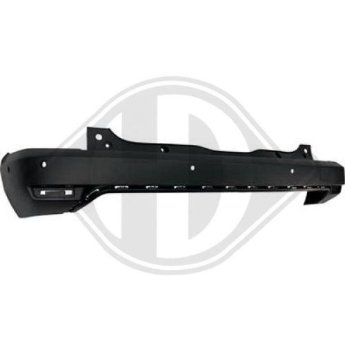 DIEDERICHS Cubierta, retrovisor exterior