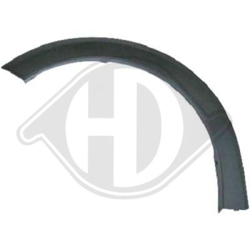 DIEDERICHS Bumper