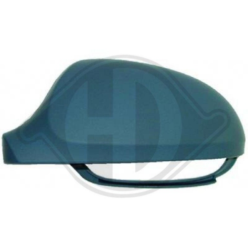 DIEDERICHS Drager, bumper