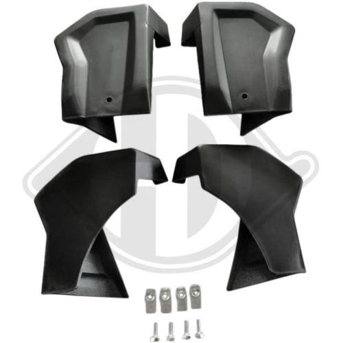 DIEDERICHS Pedana HD Tuning