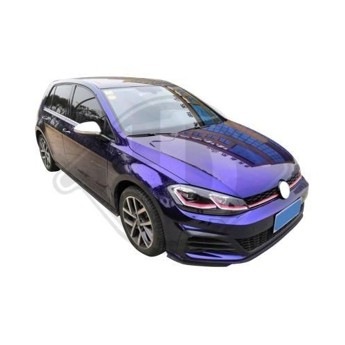 DIEDERICHS Revêtement de bas de marche HD Tuning