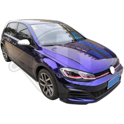 DIEDERICHS Wyrównywanie brzegów HD Tuning