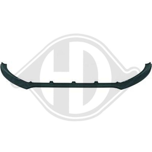 DIEDERICHS Supporto, Paraurti