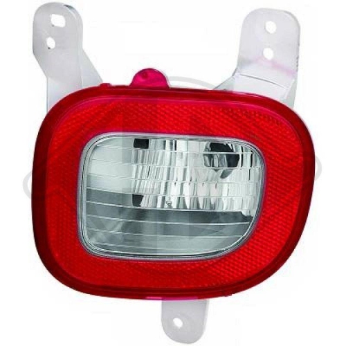 DIEDERICHS Koplamp
