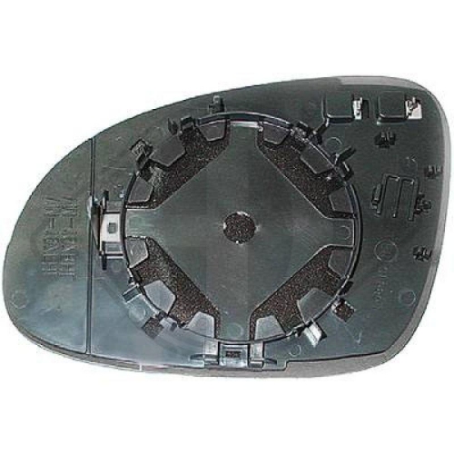 DIEDERICHS Bumper