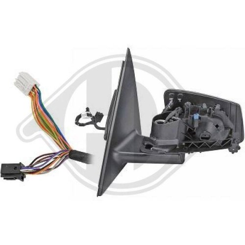 DIEDERICHS Reflektor Priority Parts