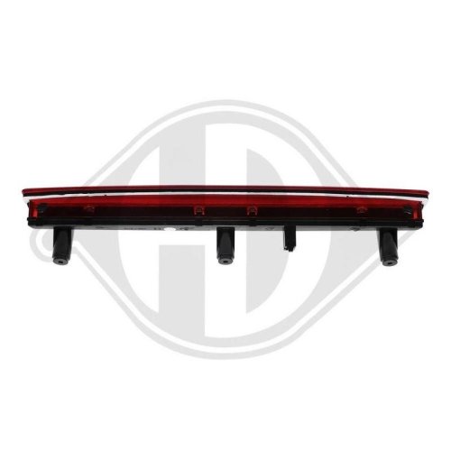 DIEDERICHS Derde remlicht HD Tuning