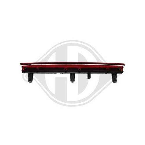 DIEDERICHS Zusatzbremsleuchte HD Tuning