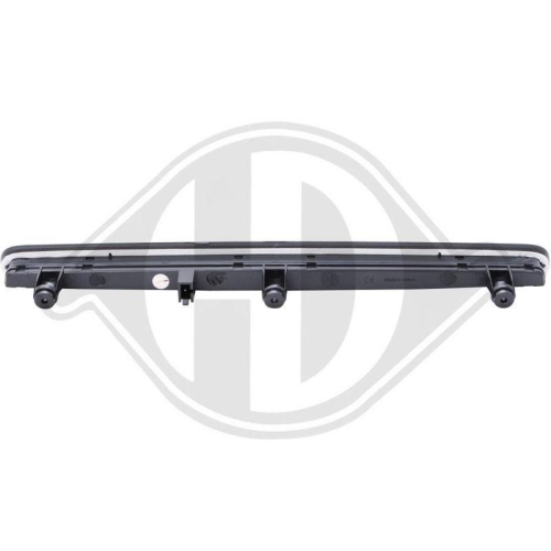 DIEDERICHS Derde remlicht HD Tuning