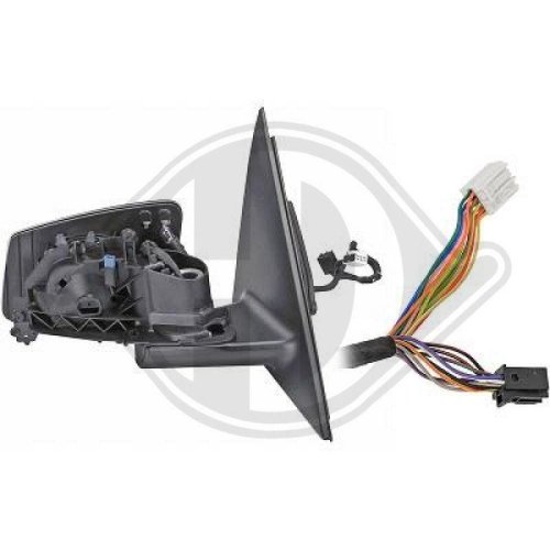 DIEDERICHS Ana far Priority Parts