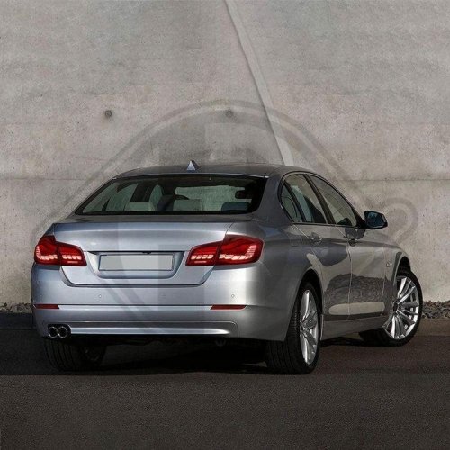 DIEDERICHS Zestaw lampy tylnej HD Tuning