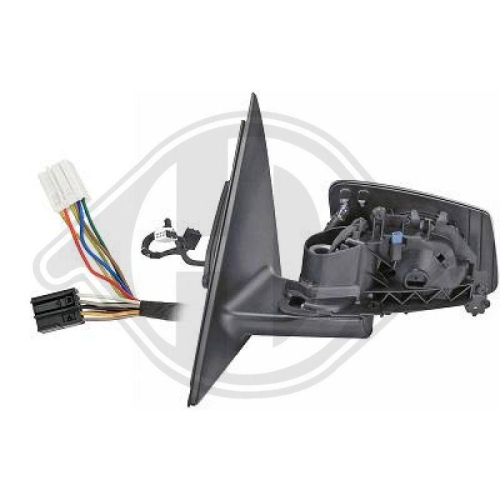 DIEDERICHS Bumper
