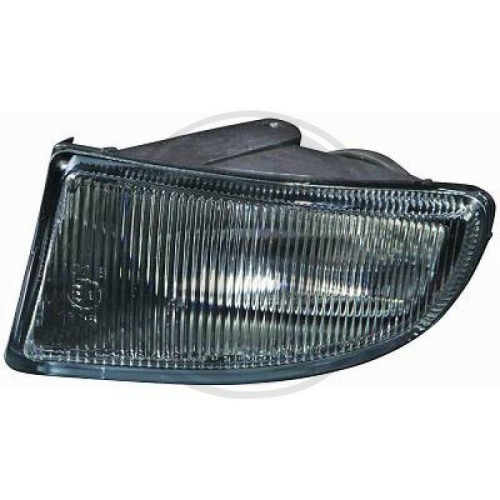 DIEDERICHS Radiateurgrille