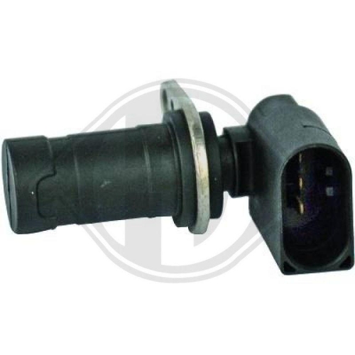 DIEDERICHS Braço oscilante, suspensão da roda