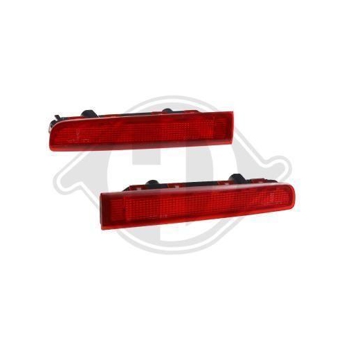 DIEDERICHS Zusatzbremsleuchte HD Tuning