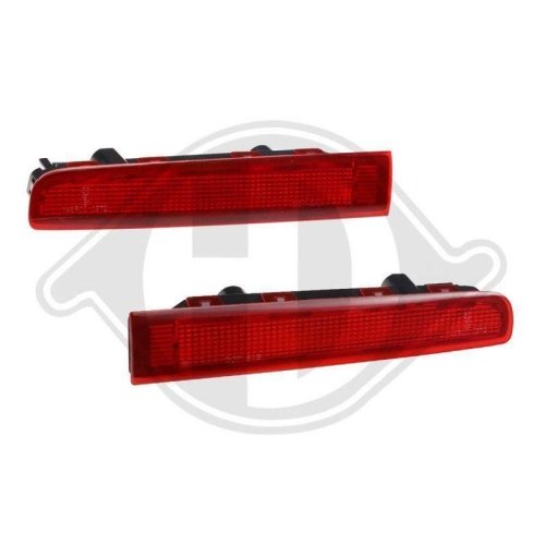 DIEDERICHS Zusatzbremsleuchte HD Tuning