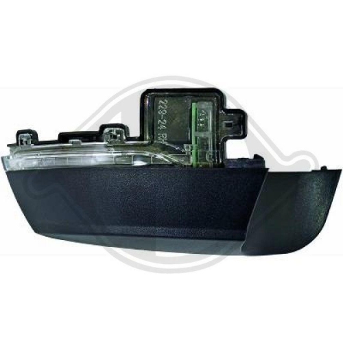DIEDERICHS Bumper