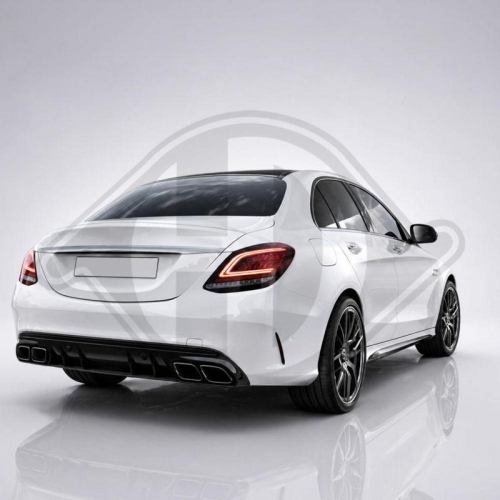DIEDERICHS Tampon HD Tuning