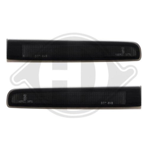 DIEDERICHS Derde remlicht HD Tuning
