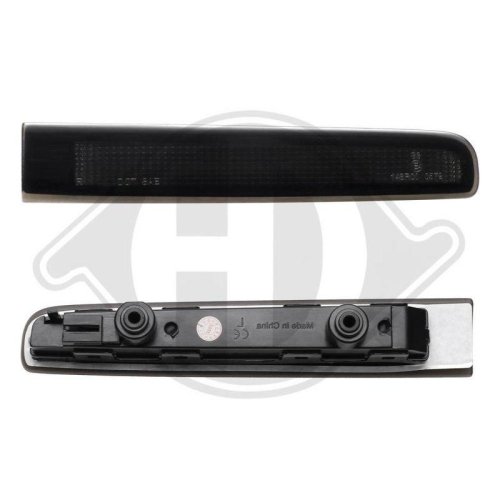 DIEDERICHS Luce supplementare freno HD Tuning