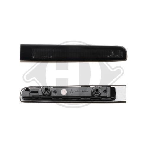 DIEDERICHS Luce supplementare freno HD Tuning