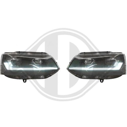 DIEDERICHS Verstralerset HD Tuning