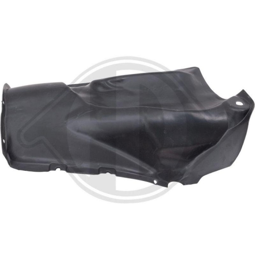 DIEDERICHS Capot-moteur