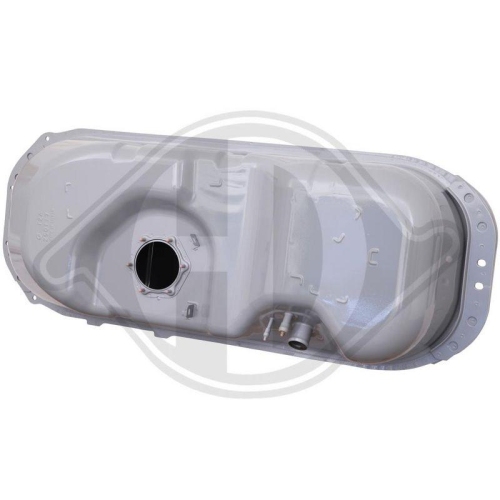 DIEDERICHS Zbiornik paliwa