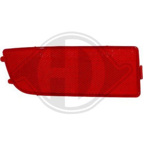 DIEDERICHS Tampon Priority Parts
