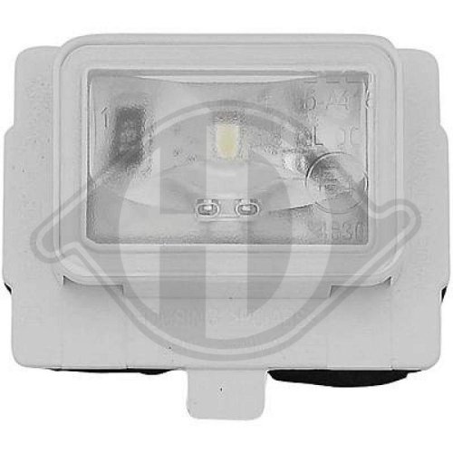 DIEDERICHS Farol principal Priority Parts