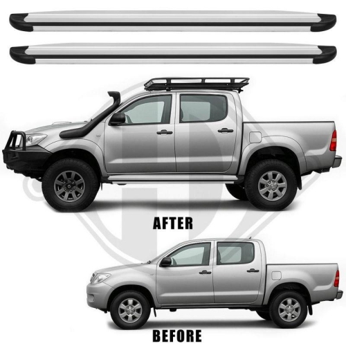 DIEDERICHS Marchepied HD Tuning