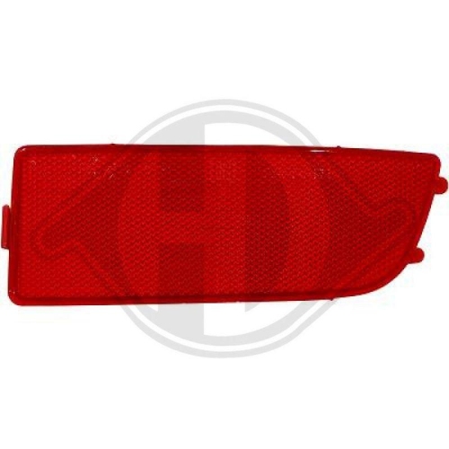 DIEDERICHS Pára-choques Priority Parts