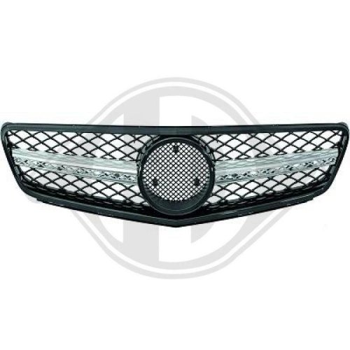 DIEDERICHS Bumper