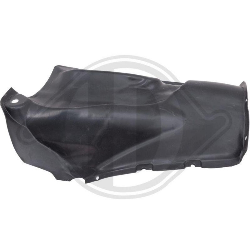 DIEDERICHS Retrovisor exterior
