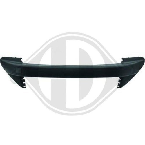 DIEDERICHS Zderzak Priority Parts