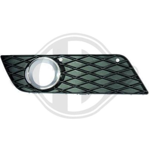 DIEDERICHS Koplamp Priority Parts