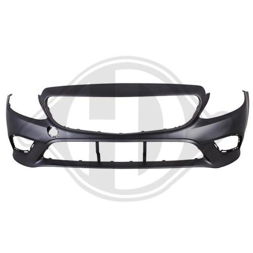 DIEDERICHS Bumper