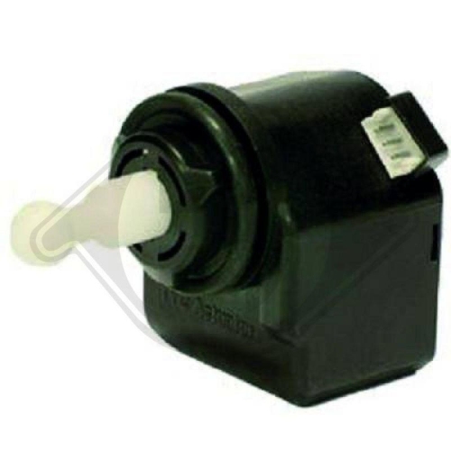 DIEDERICHS Zderzak Priority Parts