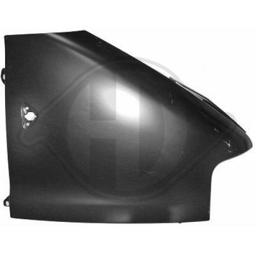 DIEDERICHS Lampa tylna zespolona