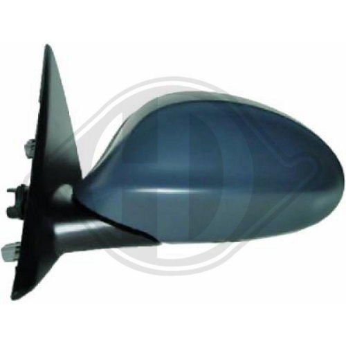 DIEDERICHS Farol principal Priority Parts