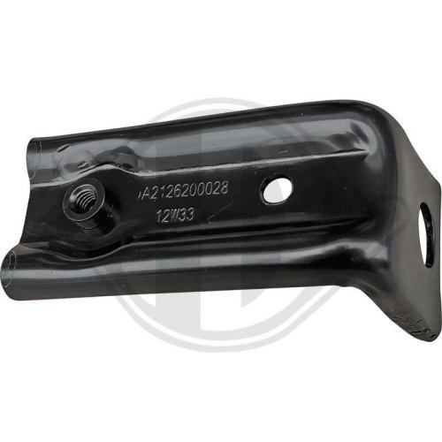 DIEDERICHS Bumper