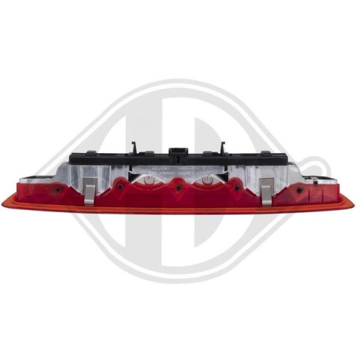 DIEDERICHS Ana far Priority Parts