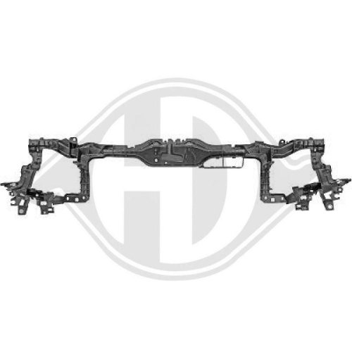 DIEDERICHS Bumper